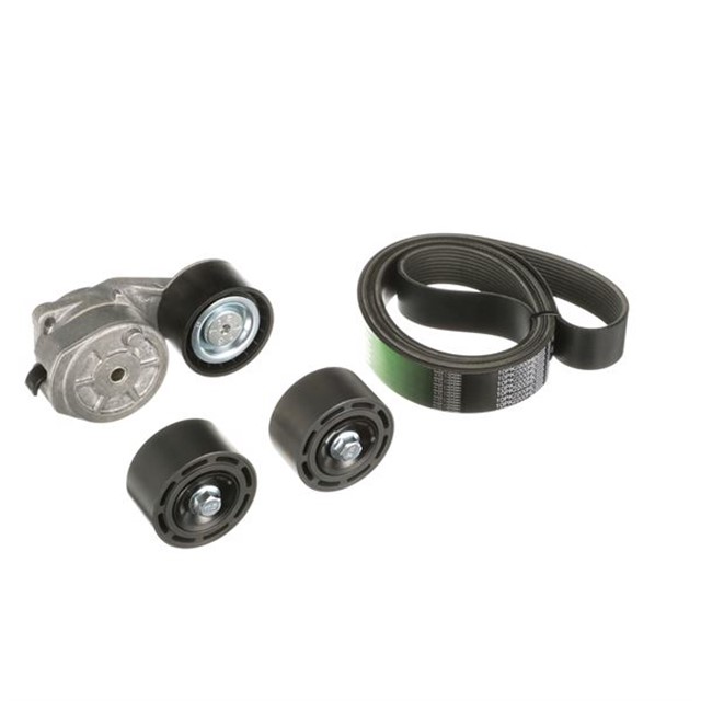 AR - MV KITS HEAVY DUTY K0110PK2200HD FLEETRUNNER MVK