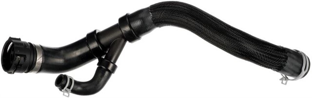 AR - ENGINE HOSES 05 - 3632 CURVED HOSE