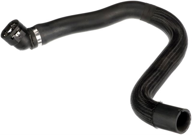AR - ENGINE HOSES 05 - 4887 CURVED HOSE