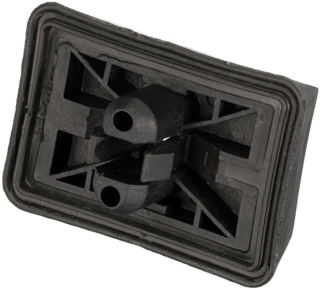 AR - RUBBER TO METAL AWS2494 AXLE/WHEEL SUSPENSION