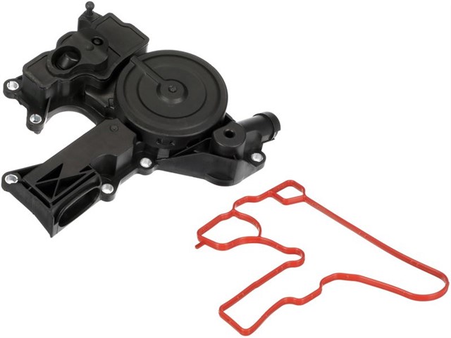 AR - ENGINE HOSES EMH912 EMISSION HOSE