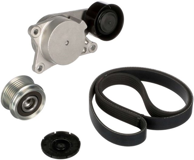 AR - MV KITS - KOD K056PK1210 MICRO V KIT