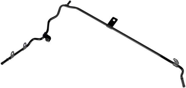 AR - ENGINE HOSES 02 - 3080 CURVED HOSE