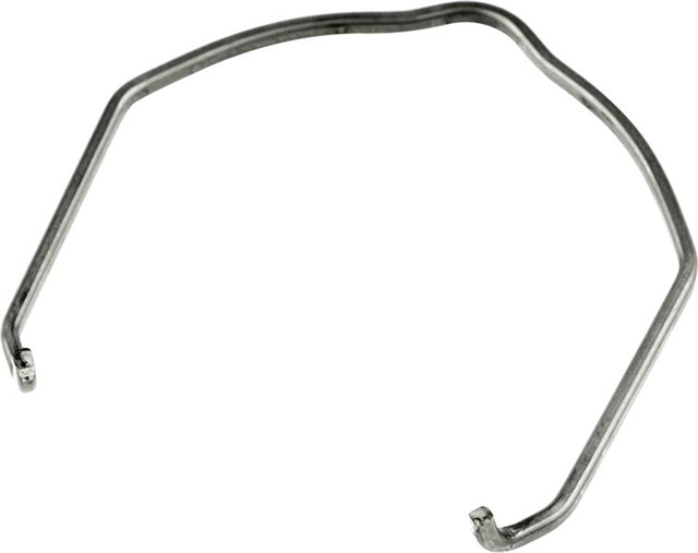 AR - ENGINE HOSES HCL019 TURBO CHARGER HOSE CLIP