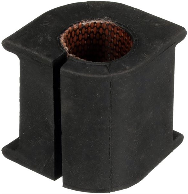 AR - RUBBER TO METAL AWS2066 AXLE/WHEEL SUSPENSION