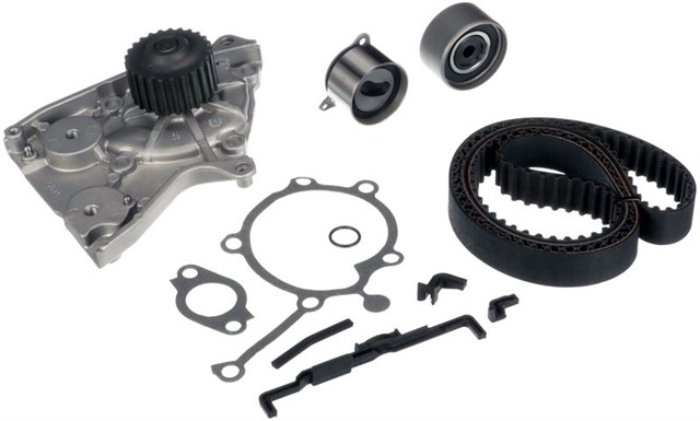 AR - WP KT KP15287XS WATER PUMP KIT GATES