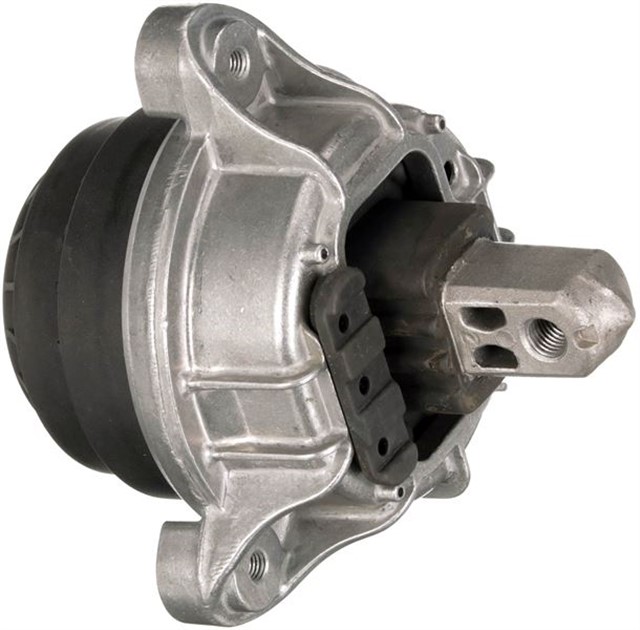 AR - RUBBER TO METAL ETM1563 ENGINE TRANSMISSION