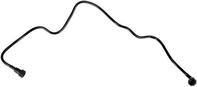 AR - ENGINE HOSES EMH750 EMISSION HOSE