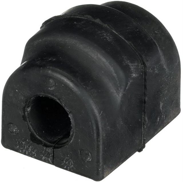 AR - RUBBER TO METAL AWS1496 AXLE/WHEEL SUSPENSION
