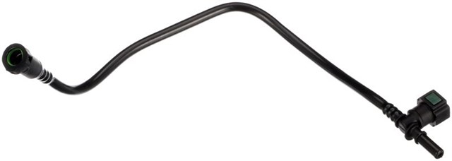 AR - ENGINE HOSES MFL1334 MOLDED FUEL LINE