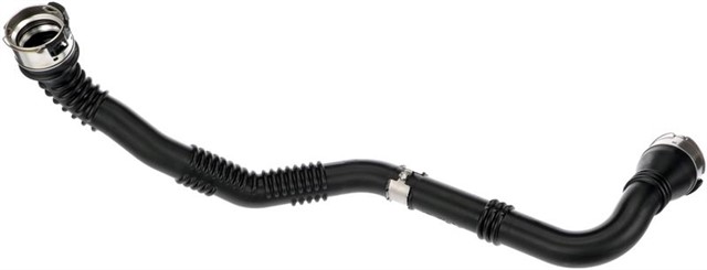 AR - ENGINE HOSES 09 - 1454 TURBOCHARGER HOSE