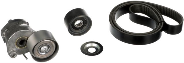 AR - MV KITS HEAVY DUTY K019PK2338HD FLEETRUNNER MVK