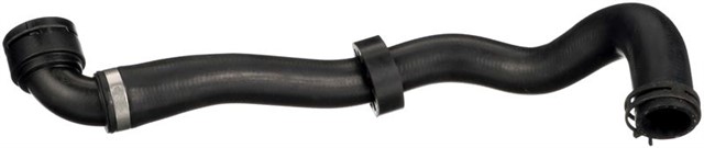 AR - ENGINE HOSES 05 - 4879 CURVED HOSE