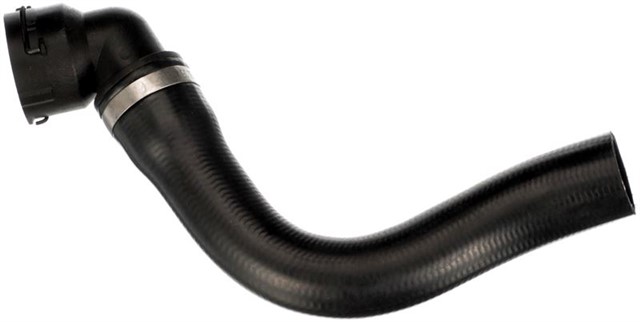 AR - ENGINE HOSES 05 - 4962 CURVED HOSE