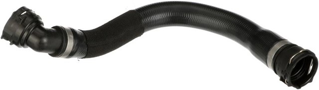 AR - ENGINE HOSES 05 - 4891 CURVED HOSE