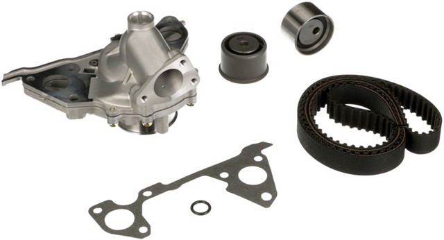 AR - WP KT KP15611XS WATER PUMP KIT GATES