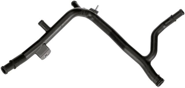 AR - ENGINE HOSES 02 - 2958 CURVED HOSE