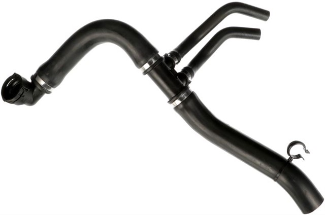 AR - ENGINE HOSES 05 - 4830 CURVED HOSE