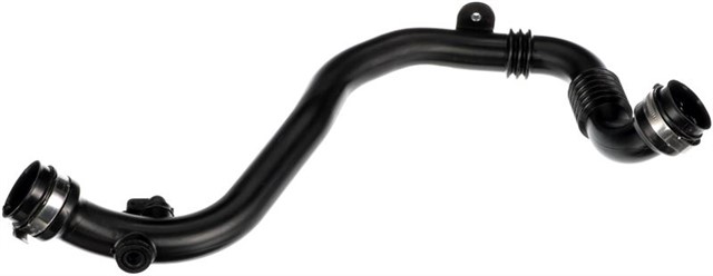 AR - ENGINE HOSES 09 - 1497 TURBOCHARGER HOSE