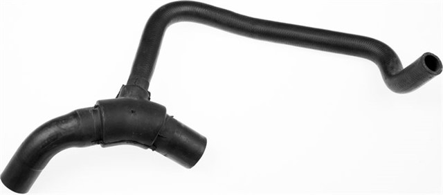 AR - ENGINE HOSES 02 - 3014 CURVED HOSE