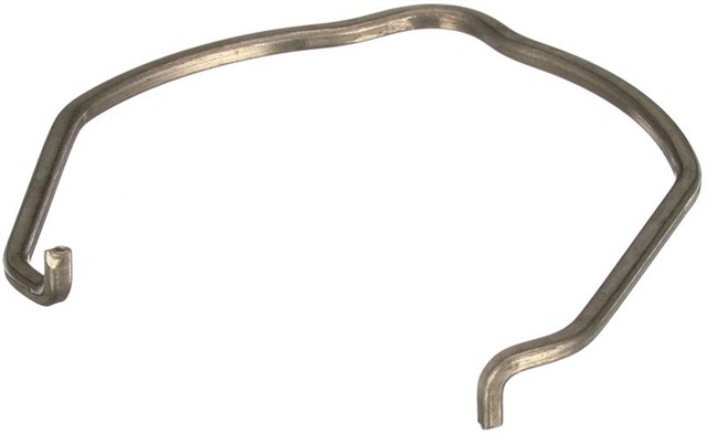 AR - ENGINE HOSES HCL011 TURBO CHARGER HOSE CLIP