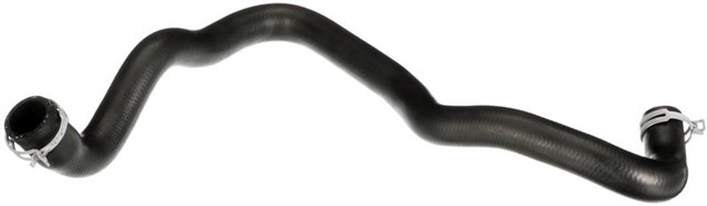 AR - ENGINE HOSES 05 - 5262 CURVED HOSE