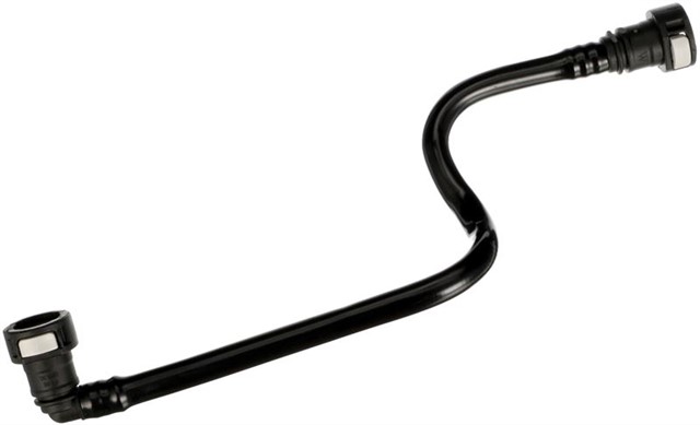 AR - ENGINE HOSES MFL1344 MOLDED FUEL LINE