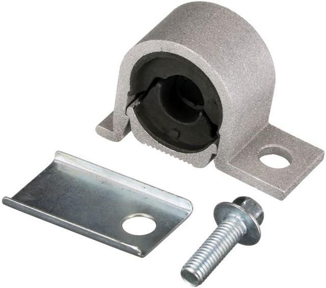 AR - RUBBER TO METAL AWS1211 AXLE/WHEEL SUSPENSION