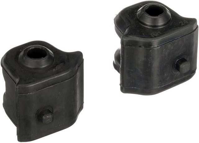 AR - RUBBER TO METAL AWS2537 AXLE/WHEEL SUSPENSION
