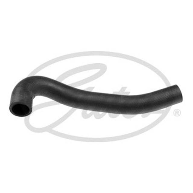 AR - ENGINE HOSES 05 - 2100 CURVED HOSE