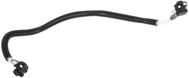 AR - ENGINE HOSES MFL1300 MOLDED FUEL LINE