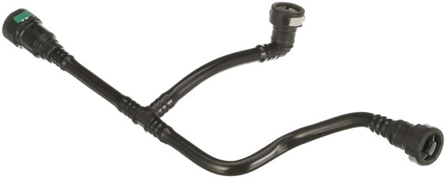 AR - ENGINE HOSES MFL1306 MOLDED FUEL LINE