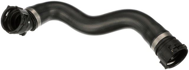 AR - ENGINE HOSES 05 - 4853 CURVED HOSE