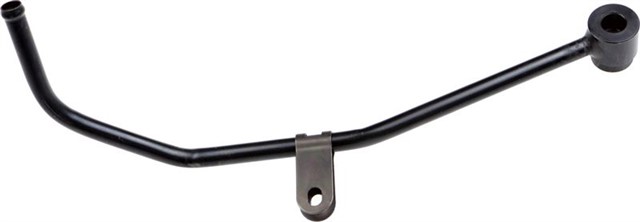 AR - ENGINE HOSES 02 - 2926 CURVED HOSE