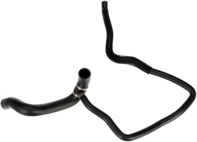AR - ENGINE HOSES 05 - 4951 CURVED HOSE