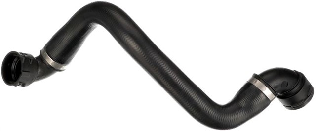 AR - ENGINE HOSES 05 - 4877 CURVED HOSE