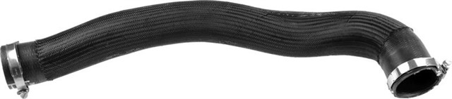 AR - ENGINE HOSES 09 - 1159 TURBO CHARGER HOSE