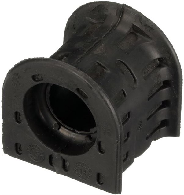 AR - RUBBER TO METAL AWS1226 AXLE/WHEEL SUSPENSION