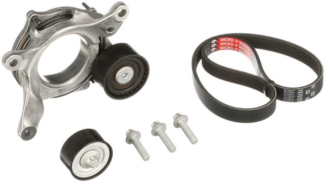 AR - MV KITS K015PK1256EST MICRO V KIT