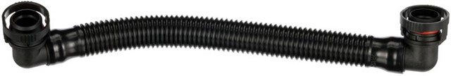 AR - ENGINE HOSES EMH741 EMISSION HOSE