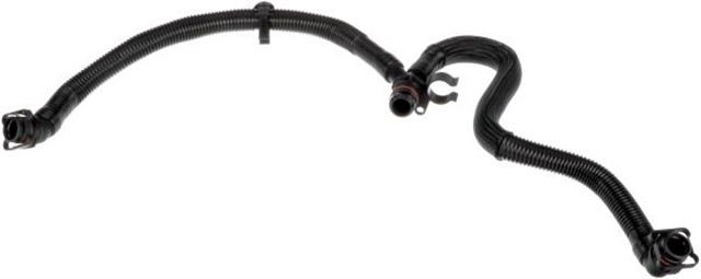 AR - ENGINE HOSES EMH660 EMISSION HOSE