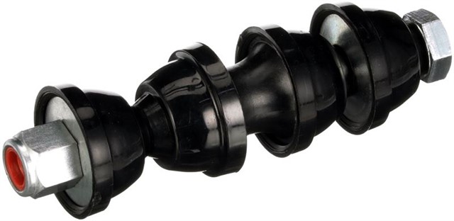 AR - RUBBER TO METAL AWS1219 AXLE/WHEEL SUSPENSION
