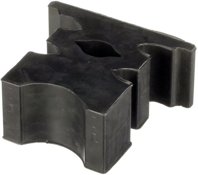 AR - RUBBER TO METAL AWS1426 AXLE/WHEEL SUSPENSION