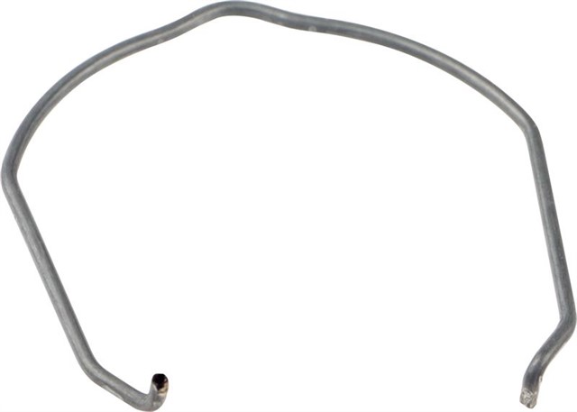 AR - ENGINE HOSES HCL020 TURBO CHARGER HOSE CLIP