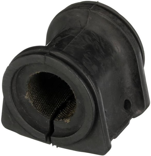 VIRAJ DEMIR LASTIGI ON MERCEDES VITO W639 03