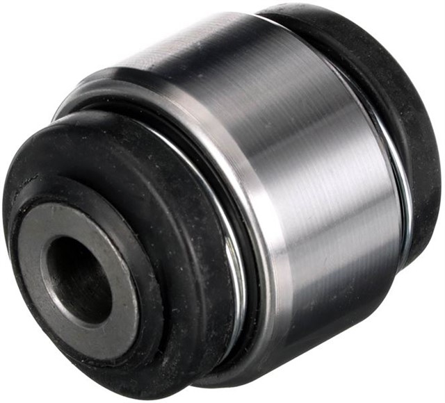 AR - RUBBER TO METAL AWS2481 AXLE/WHEEL SUSPENSION