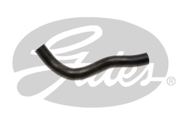 AR - ENGINE HOSES 05 - 2426 CURVED HOSE