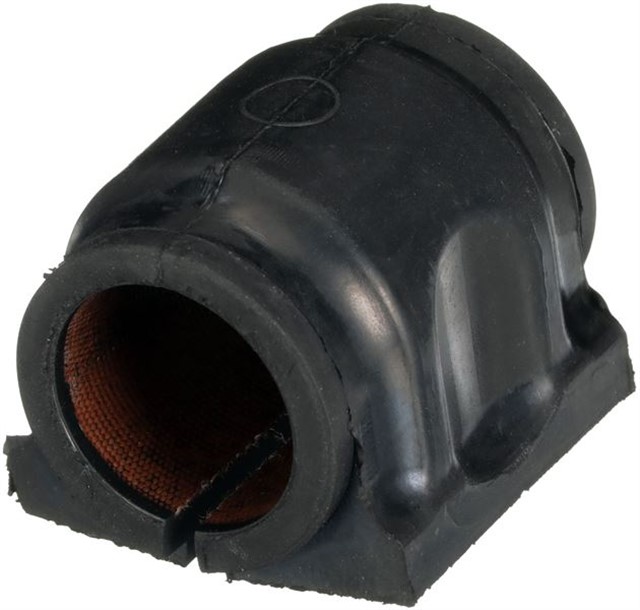 AR - RUBBER TO METAL AWS1161 AXLE/WHEEL SUSPENSION