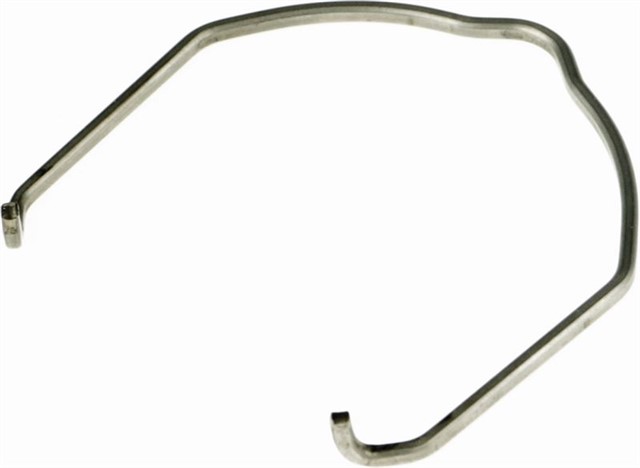 AR - ENGINE HOSES HCL014 TURBO CHARGER HOSE CLIP