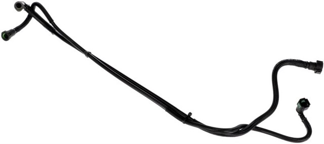 AR - ENGINE HOSES MFL1292 MOLDED FUEL LINE